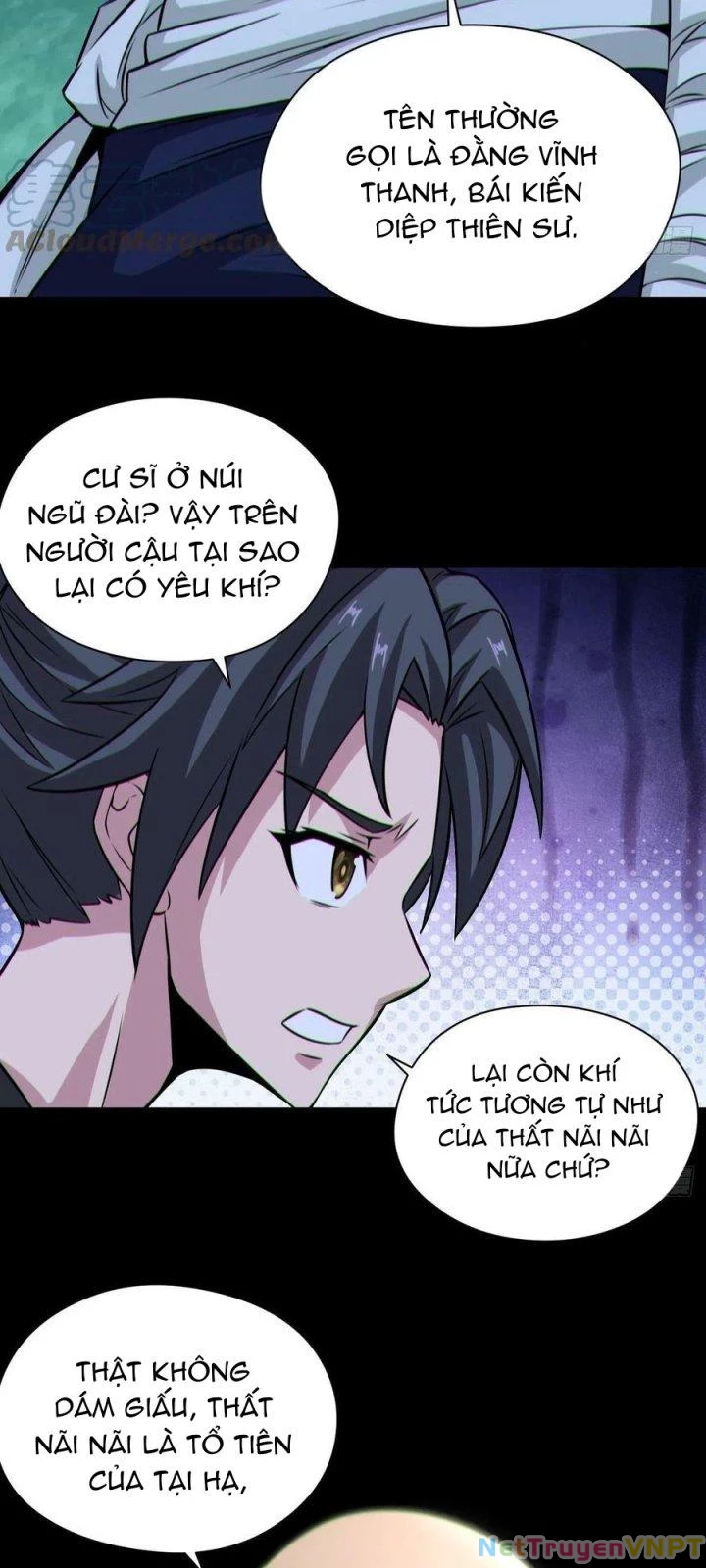 Đô Thị Bắt Yêu Nhân Chapter 119 - Next Chapter 120