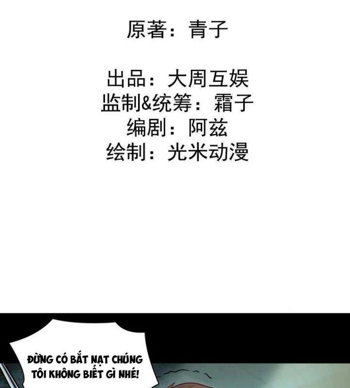 Đô Thị Bắt Yêu Nhân Chapter 120 - Trang 3