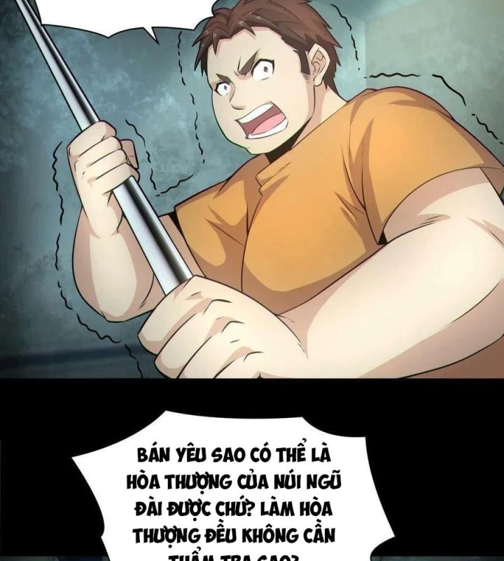 Đô Thị Bắt Yêu Nhân Chapter 120 - Trang 3