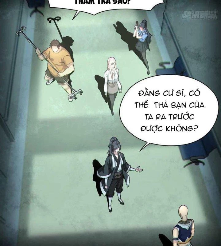 Đô Thị Bắt Yêu Nhân Chapter 120 - Trang 3