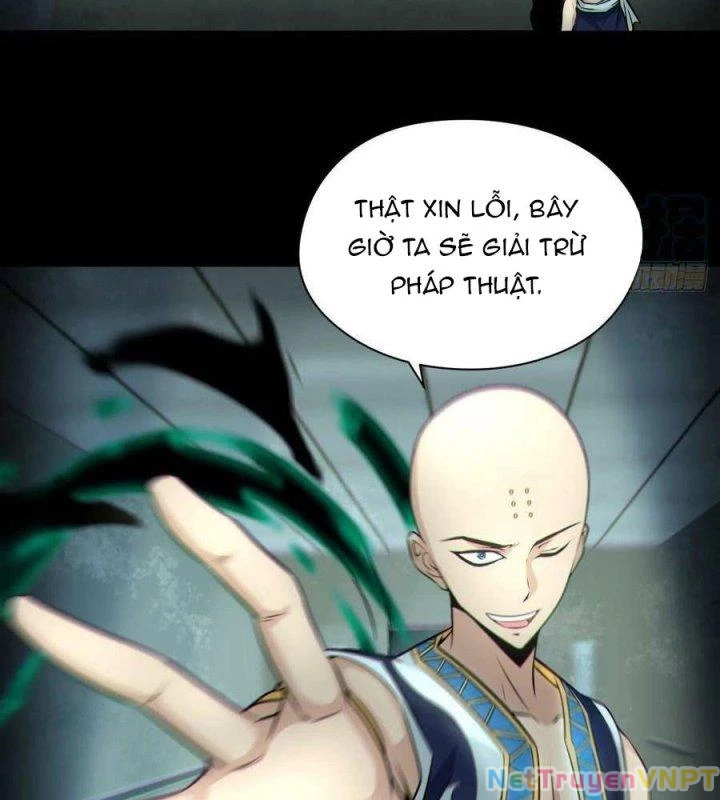Đô Thị Bắt Yêu Nhân Chapter 120 - Trang 3