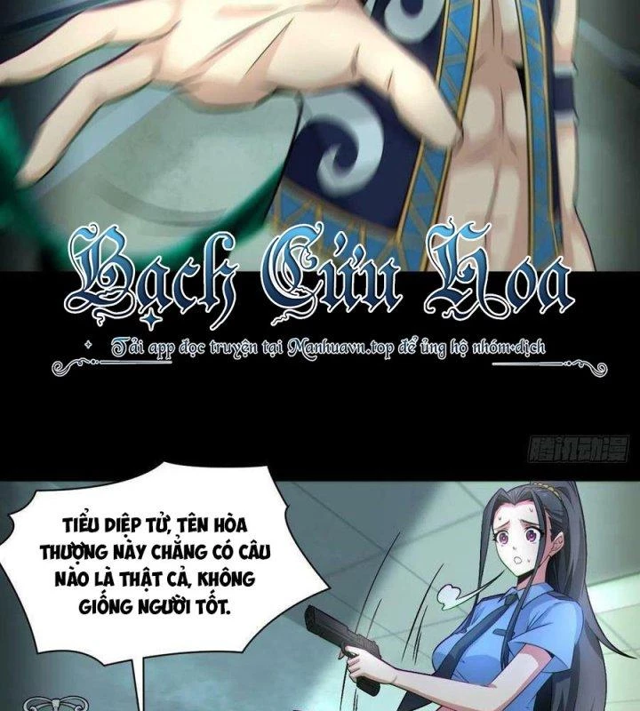 Đô Thị Bắt Yêu Nhân Chapter 120 - Trang 3