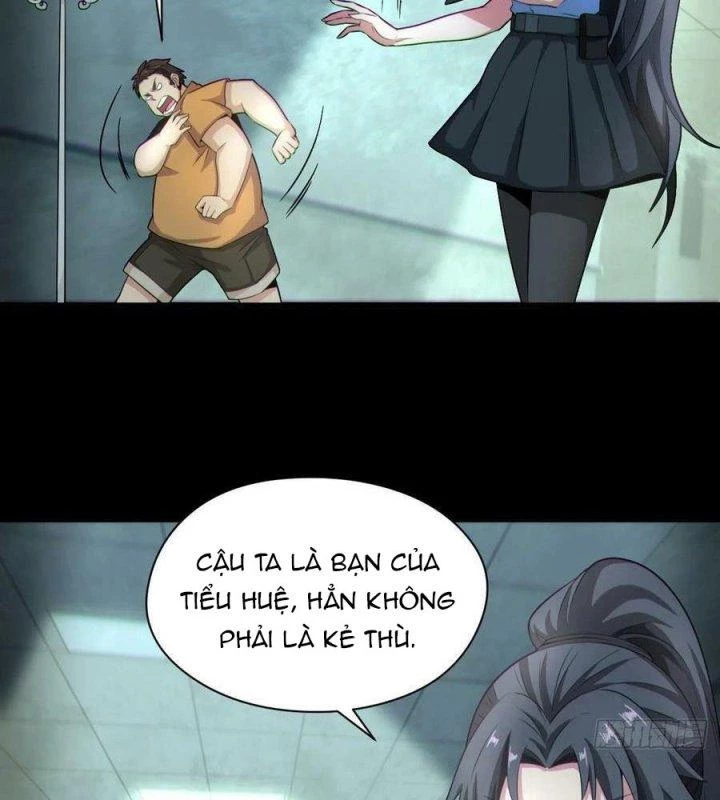 Đô Thị Bắt Yêu Nhân Chapter 120 - Trang 3