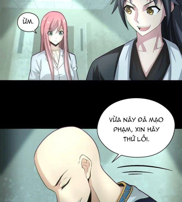 Đô Thị Bắt Yêu Nhân Chapter 120 - Trang 3