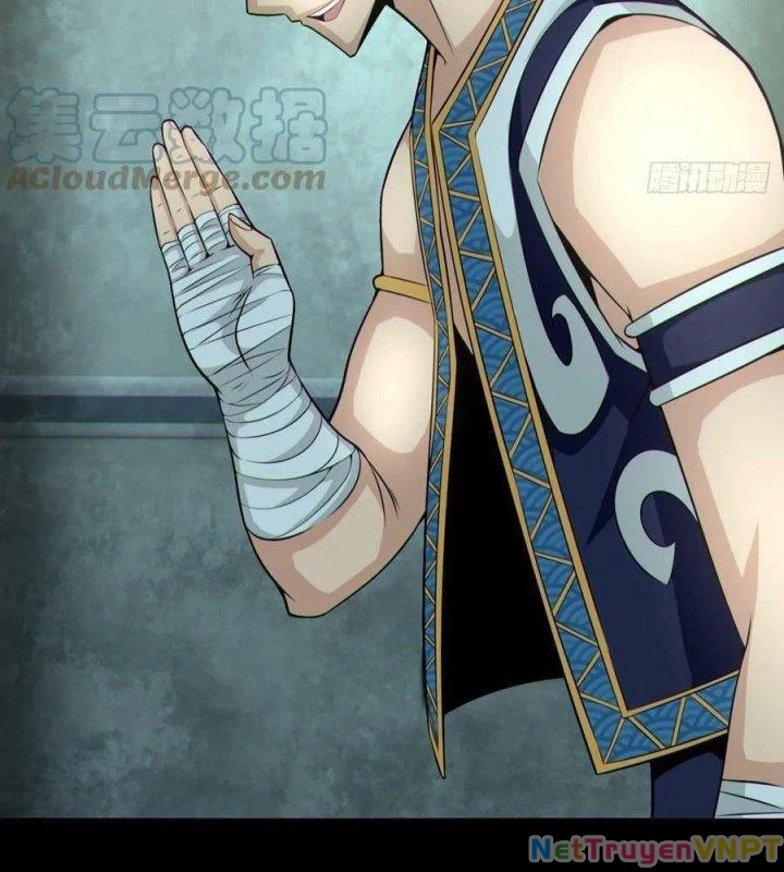 Đô Thị Bắt Yêu Nhân Chapter 120 - Trang 3