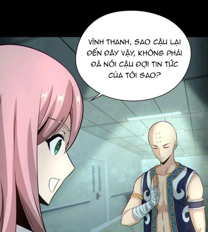 Đô Thị Bắt Yêu Nhân Chapter 120 - Trang 3