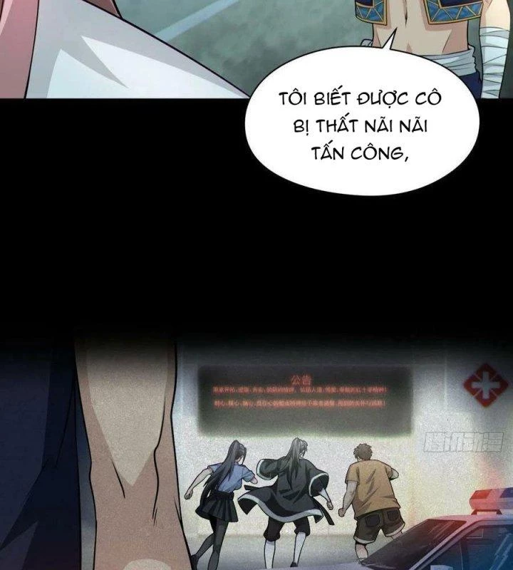 Đô Thị Bắt Yêu Nhân Chapter 120 - Trang 3