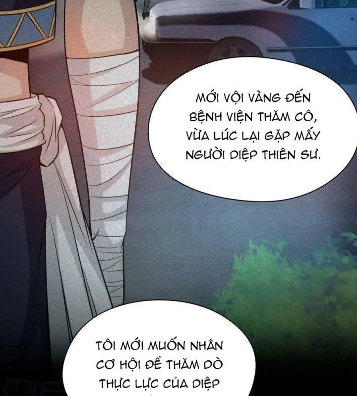 Đô Thị Bắt Yêu Nhân Chapter 120 - Trang 3