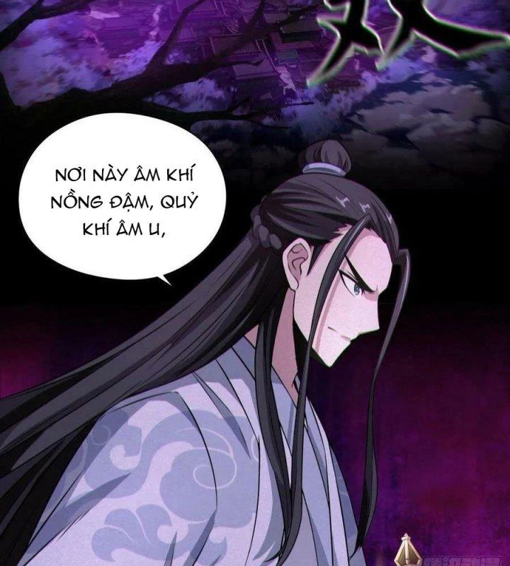 Đô Thị Bắt Yêu Nhân Chapter 120 - Trang 3