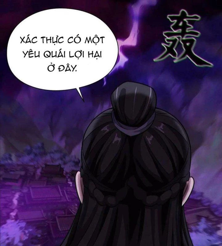 Đô Thị Bắt Yêu Nhân Chapter 120 - Trang 3