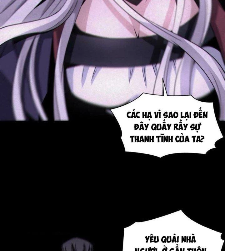 Đô Thị Bắt Yêu Nhân Chapter 120 - Trang 3