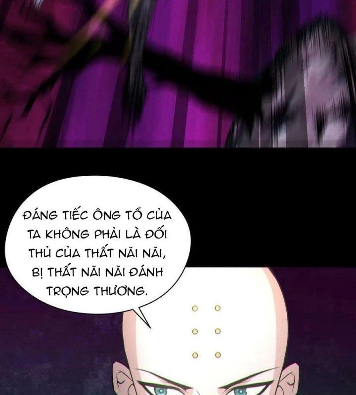 Đô Thị Bắt Yêu Nhân Chapter 120 - Trang 3