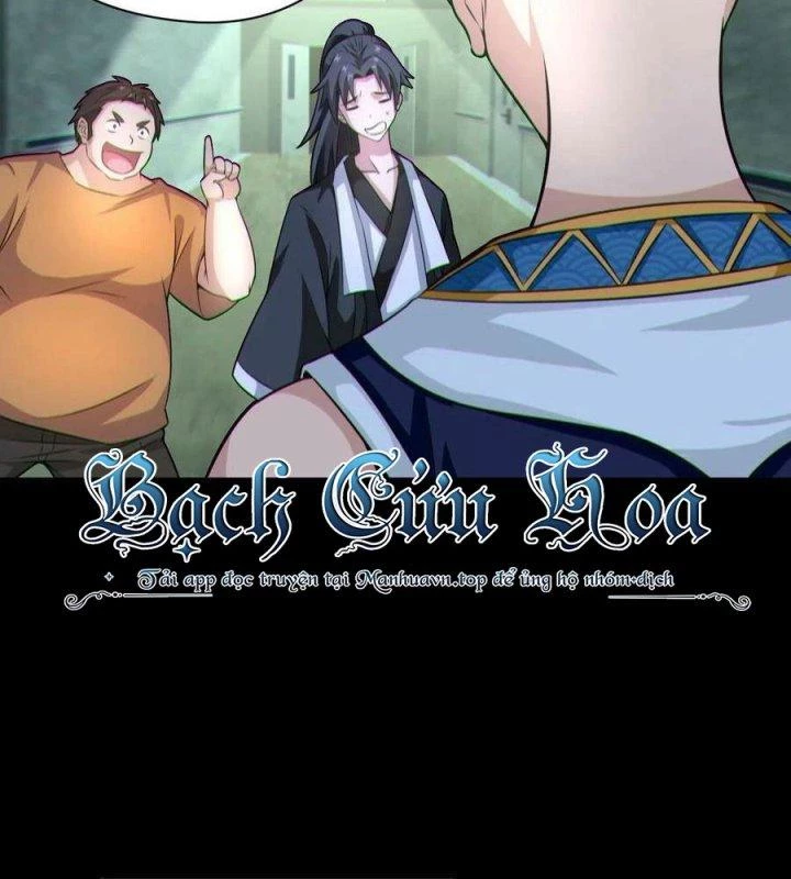 Đô Thị Bắt Yêu Nhân Chapter 120 - Trang 3
