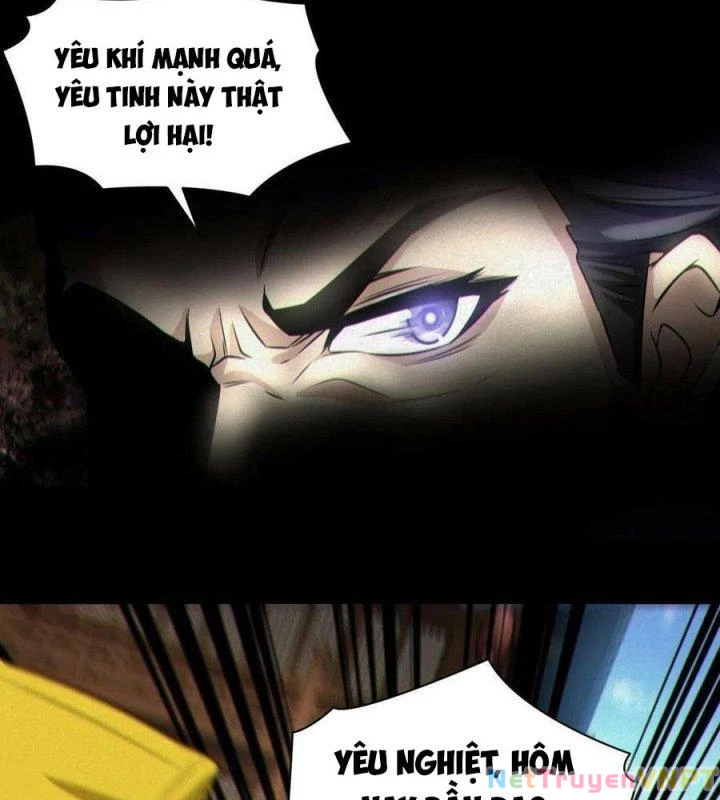 Đô Thị Bắt Yêu Nhân Chapter 120 - Trang 3