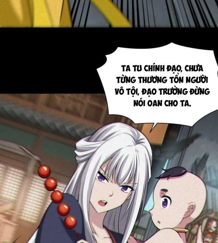 Đô Thị Bắt Yêu Nhân Chapter 120 - Trang 3