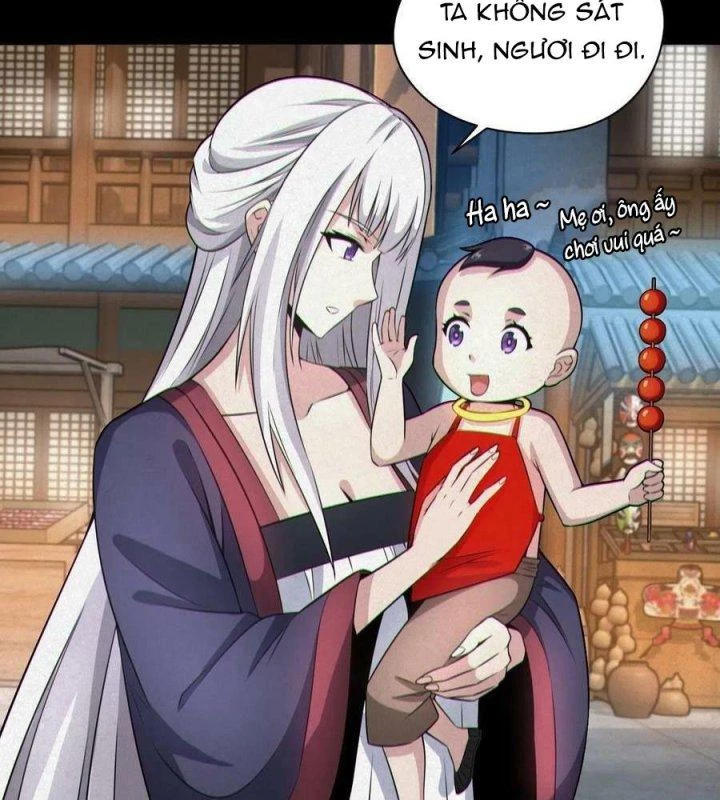 Đô Thị Bắt Yêu Nhân Chapter 120 - Trang 3