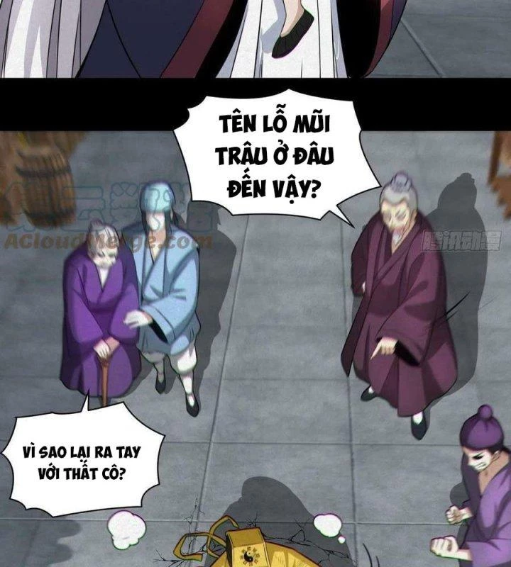 Đô Thị Bắt Yêu Nhân Chapter 120 - Trang 3