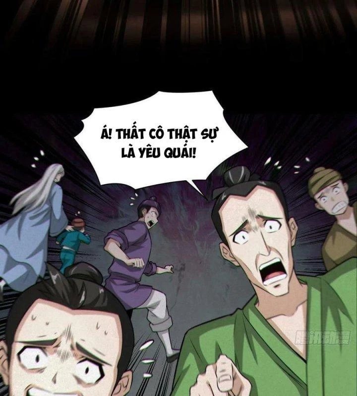 Đô Thị Bắt Yêu Nhân Chapter 120 - Trang 3