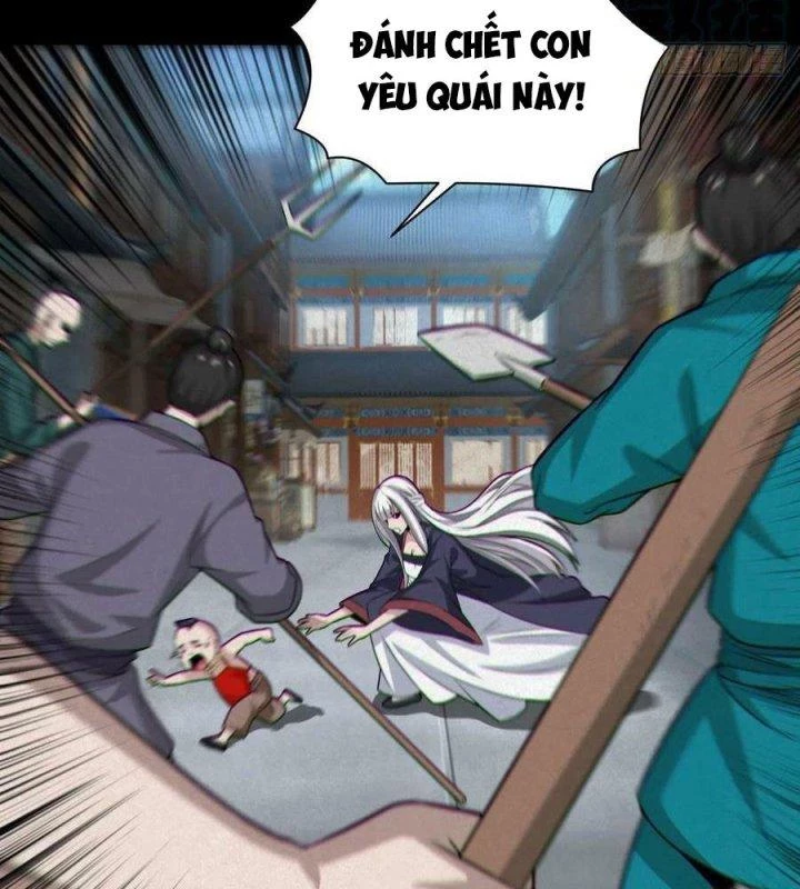 Đô Thị Bắt Yêu Nhân Chapter 120 - Trang 3