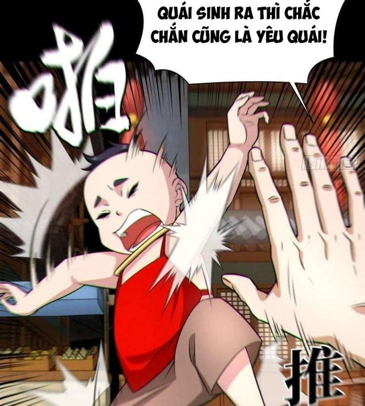 Đô Thị Bắt Yêu Nhân Chapter 121 - Next Chapter 122