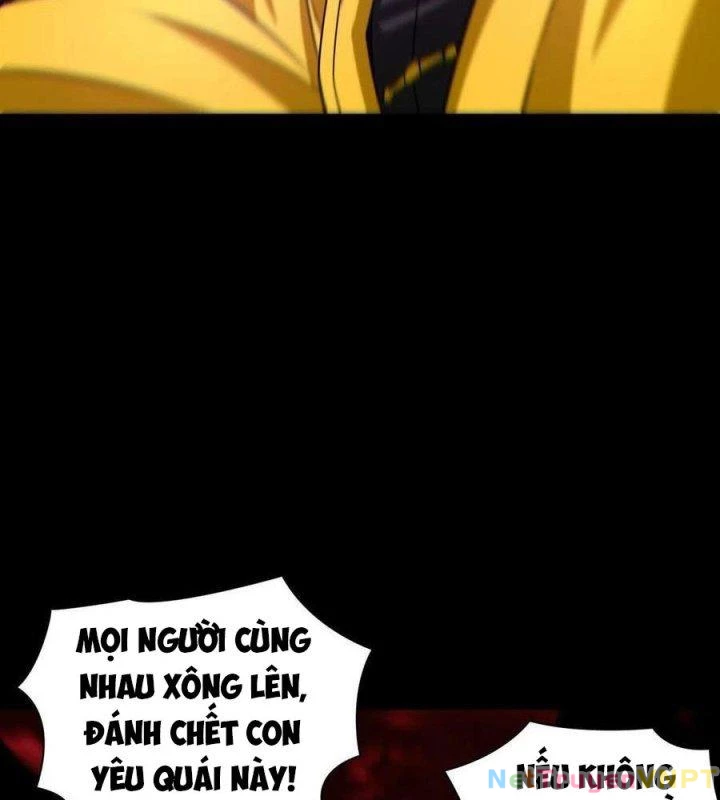 Đô Thị Bắt Yêu Nhân Chapter 121 - Next Chapter 122