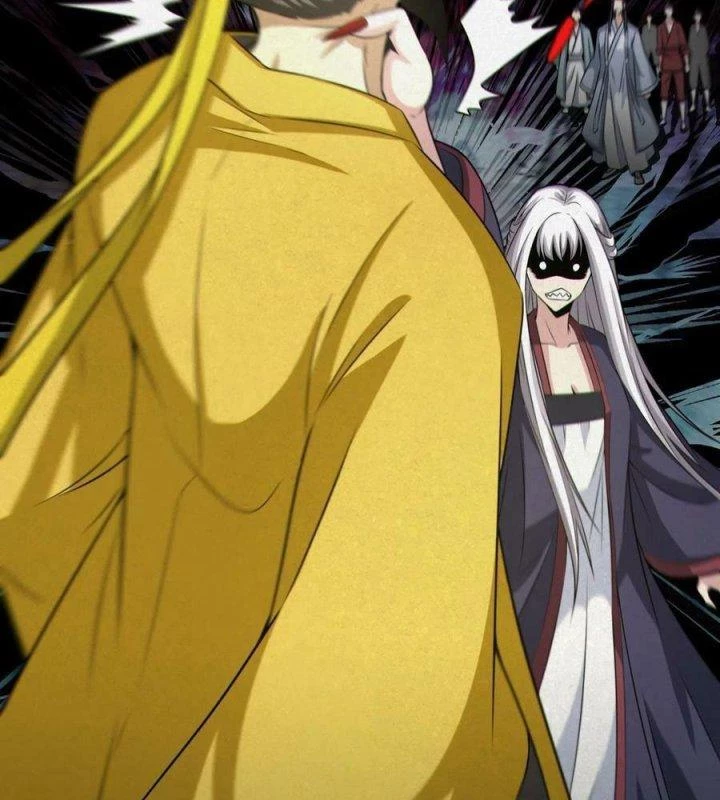 Đô Thị Bắt Yêu Nhân Chapter 121 - Next Chapter 122