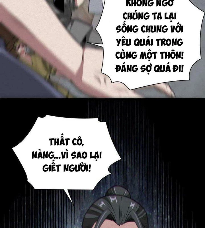 Đô Thị Bắt Yêu Nhân Chapter 121 - Next Chapter 122
