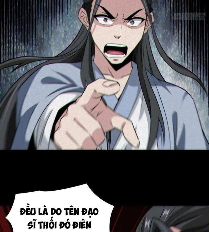 Đô Thị Bắt Yêu Nhân Chapter 121 - Next Chapter 122