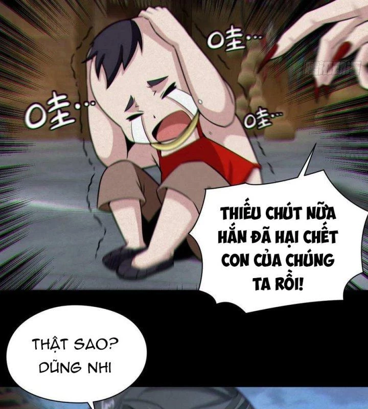 Đô Thị Bắt Yêu Nhân Chapter 121 - Next Chapter 122