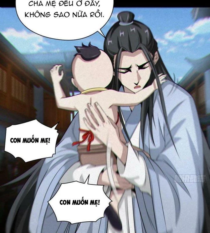 Đô Thị Bắt Yêu Nhân Chapter 121 - Next Chapter 122