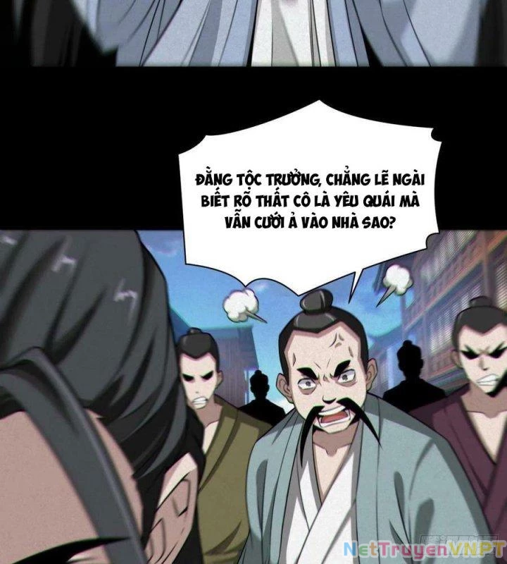 Đô Thị Bắt Yêu Nhân Chapter 121 - Next Chapter 122