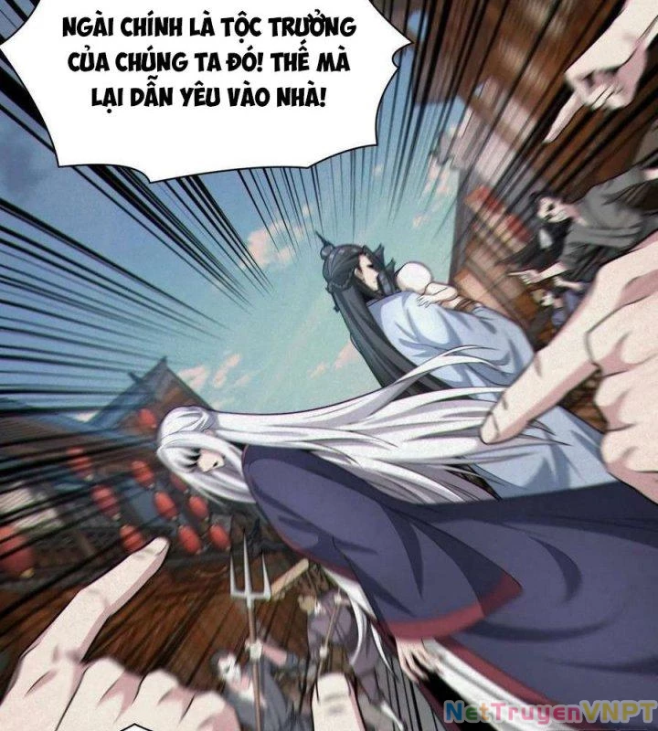 Đô Thị Bắt Yêu Nhân Chapter 121 - Next Chapter 122