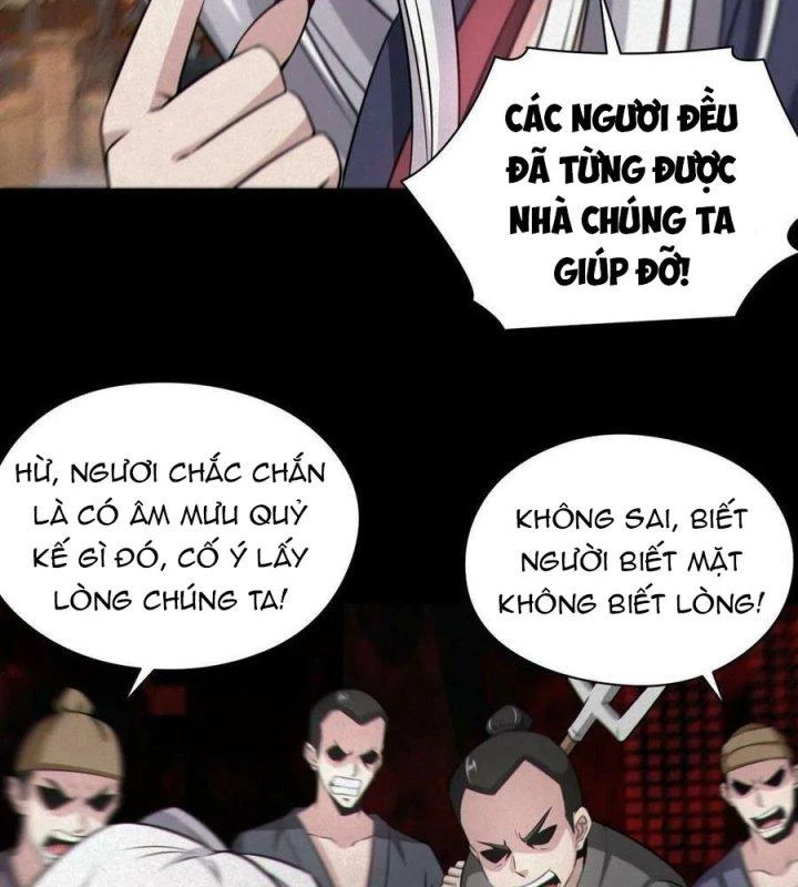 Đô Thị Bắt Yêu Nhân Chapter 121 - Next Chapter 122