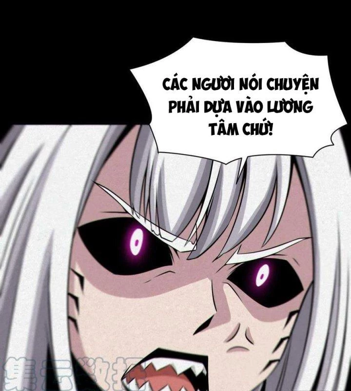 Đô Thị Bắt Yêu Nhân Chapter 121 - Next Chapter 122