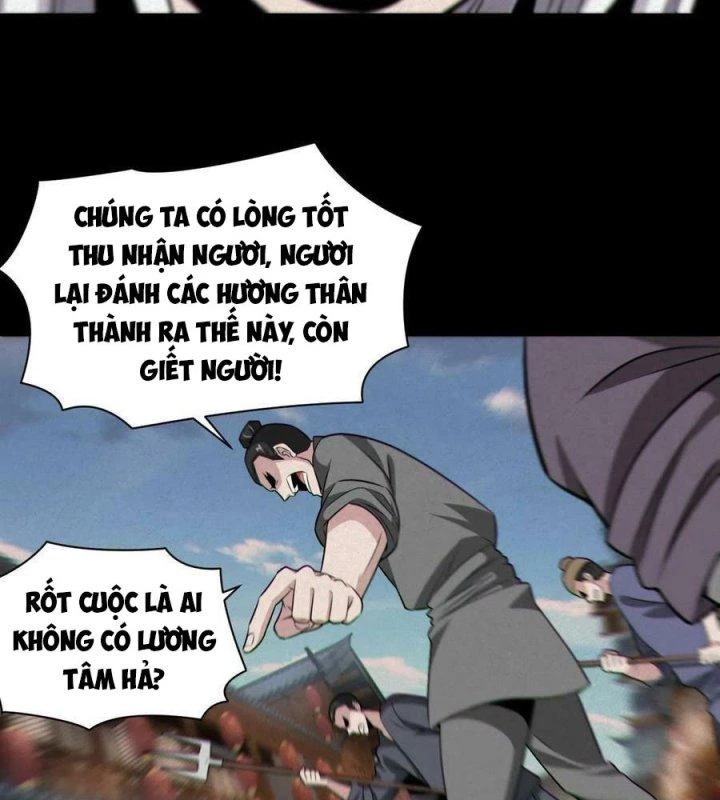 Đô Thị Bắt Yêu Nhân Chapter 121 - Next Chapter 122
