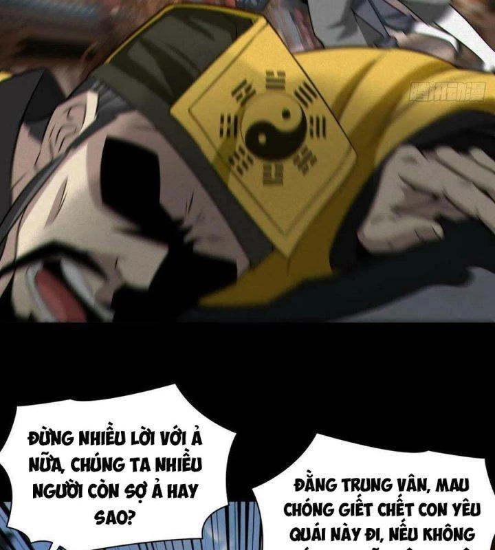 Đô Thị Bắt Yêu Nhân Chapter 121 - Next Chapter 122