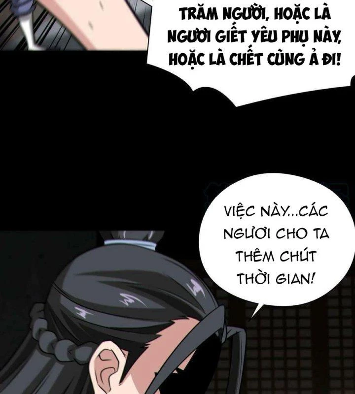 Đô Thị Bắt Yêu Nhân Chapter 121 - Next Chapter 122