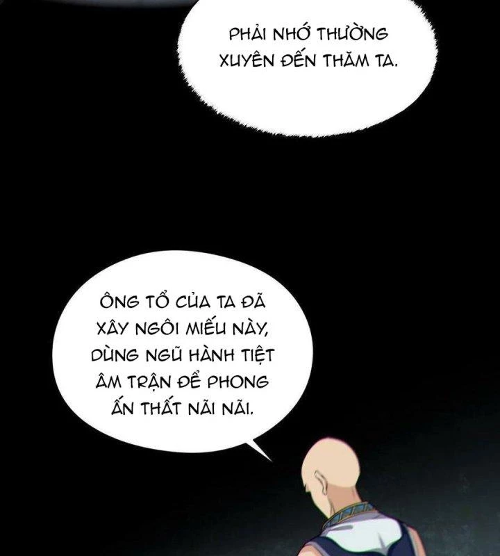 Đô Thị Bắt Yêu Nhân Chapter 121 - Next Chapter 122