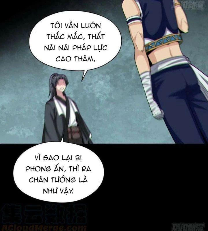 Đô Thị Bắt Yêu Nhân Chapter 121 - Next Chapter 122