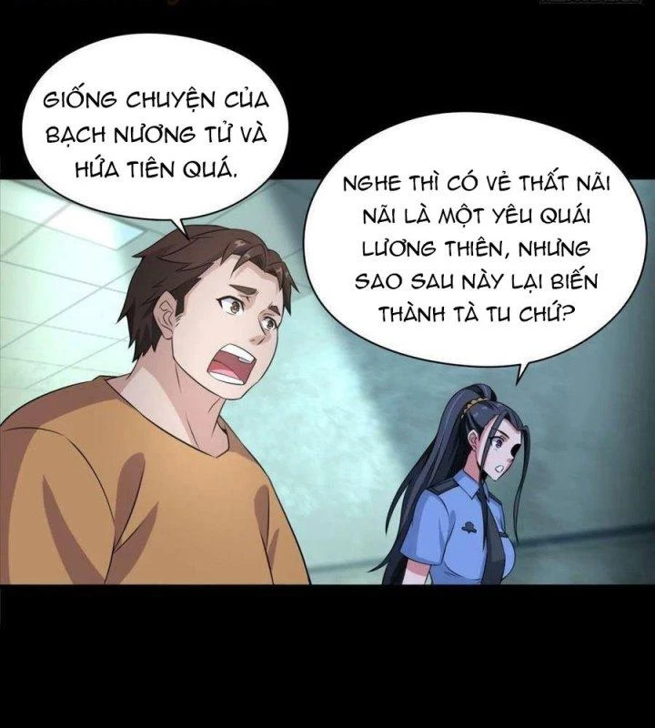 Đô Thị Bắt Yêu Nhân Chapter 121 - Next Chapter 122