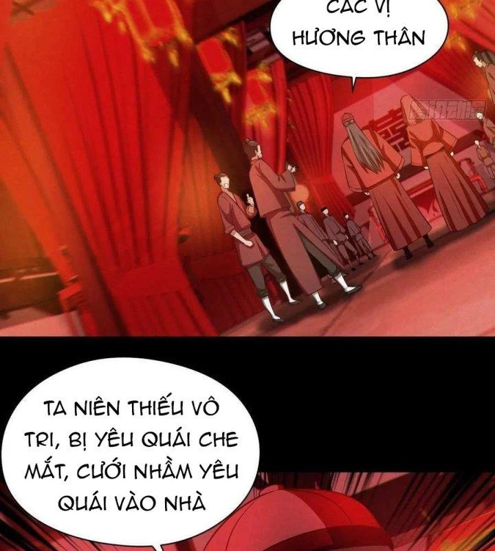 Đô Thị Bắt Yêu Nhân Chapter 121 - Next Chapter 122
