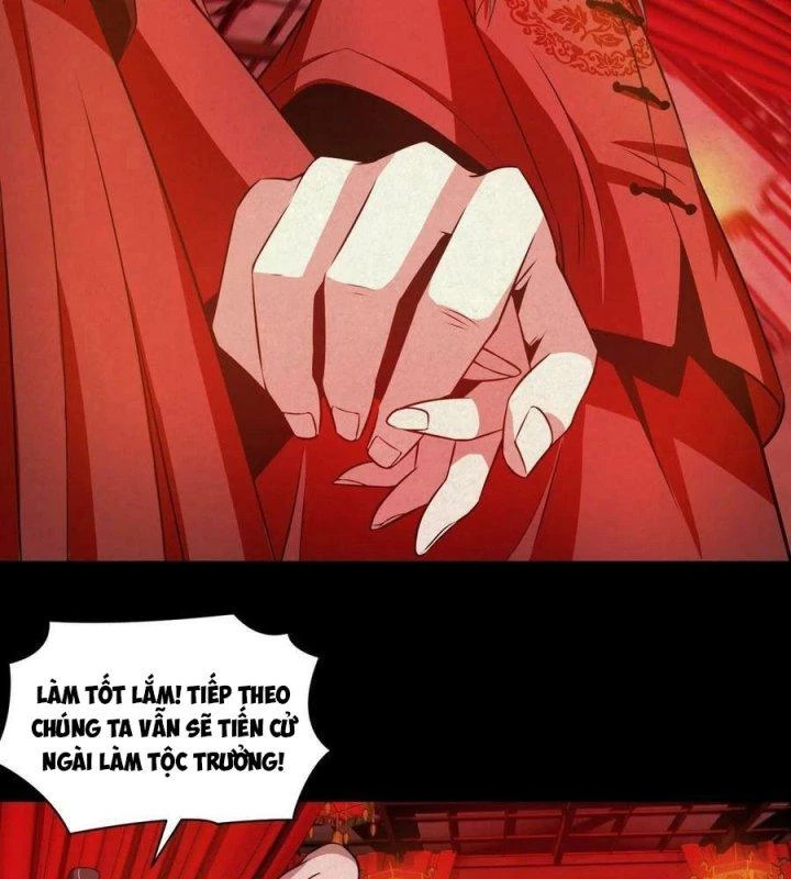 Đô Thị Bắt Yêu Nhân Chapter 121 - Next Chapter 122