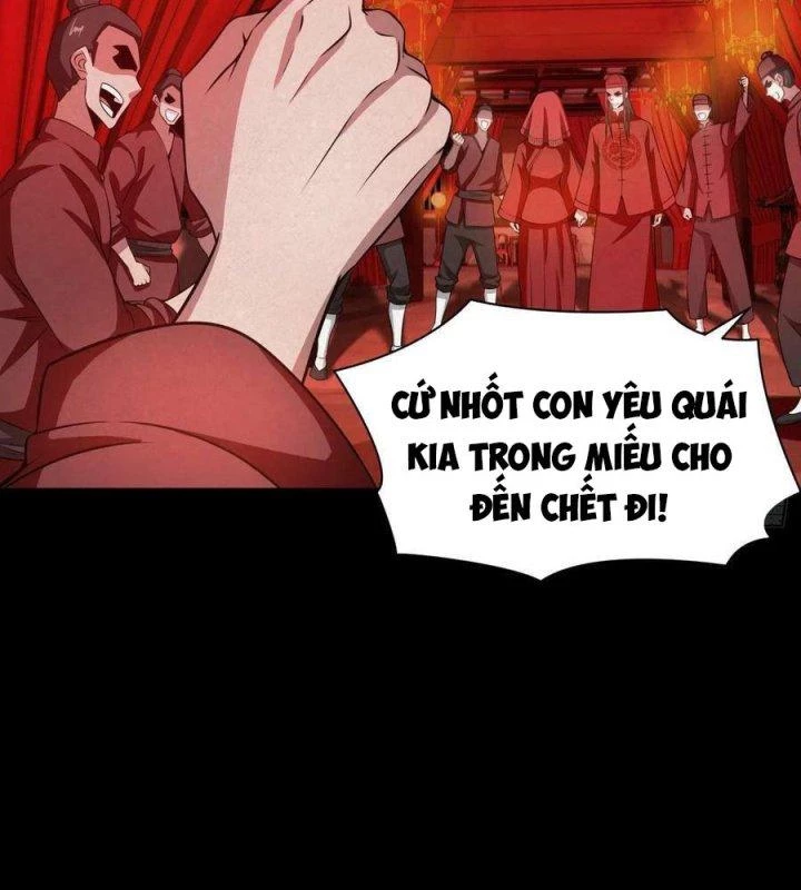 Đô Thị Bắt Yêu Nhân Chapter 121 - Next Chapter 122