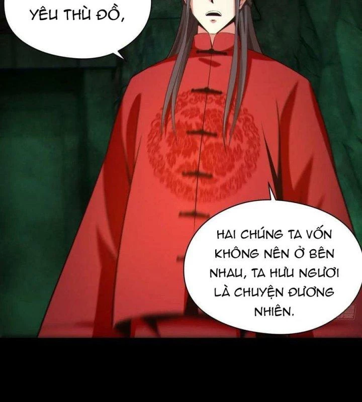 Đô Thị Bắt Yêu Nhân Chapter 121 - Next Chapter 122