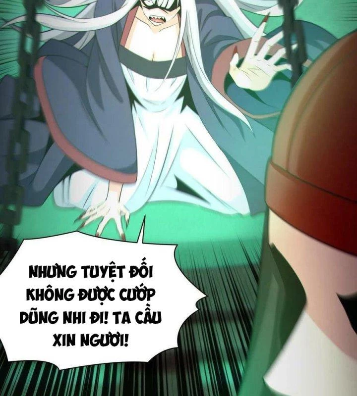 Đô Thị Bắt Yêu Nhân Chapter 121 - Next Chapter 122