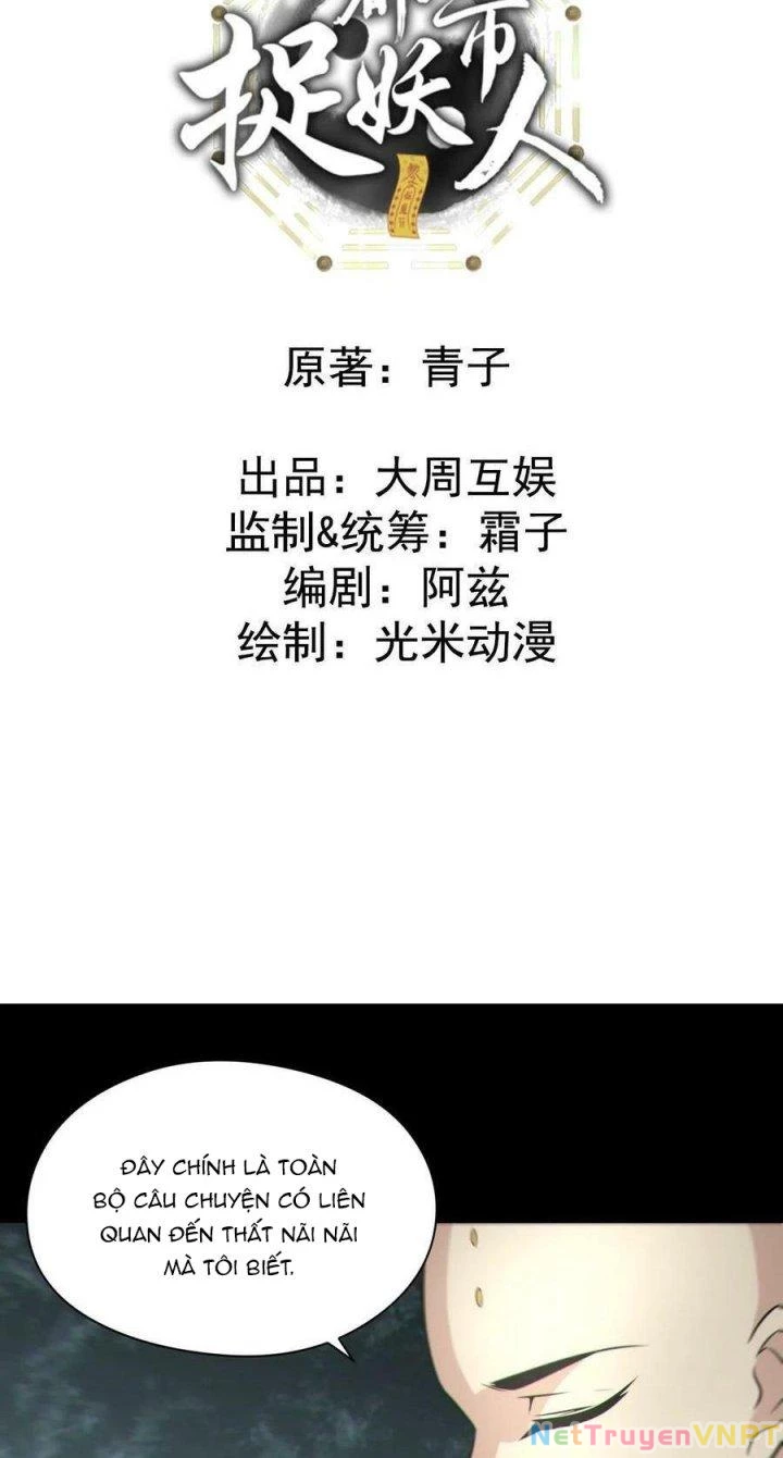 Đô Thị Bắt Yêu Nhân Chapter 122 - Next Chapter 123