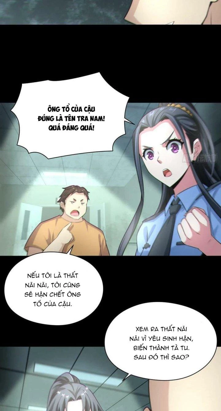 Đô Thị Bắt Yêu Nhân Chapter 122 - Next Chapter 123
