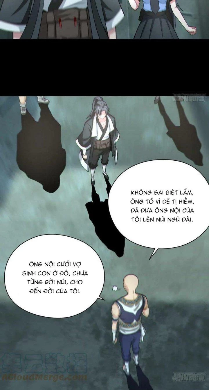 Đô Thị Bắt Yêu Nhân Chapter 122 - Next Chapter 123