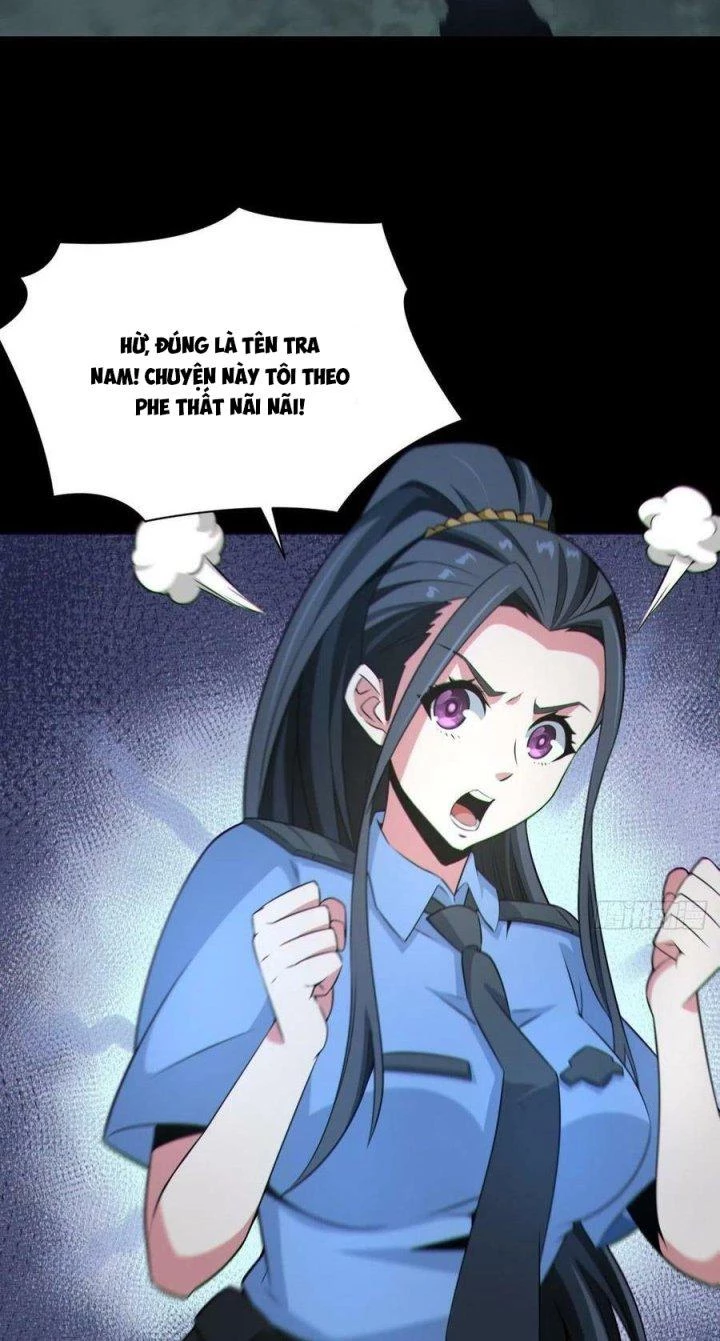 Đô Thị Bắt Yêu Nhân Chapter 122 - Next Chapter 123
