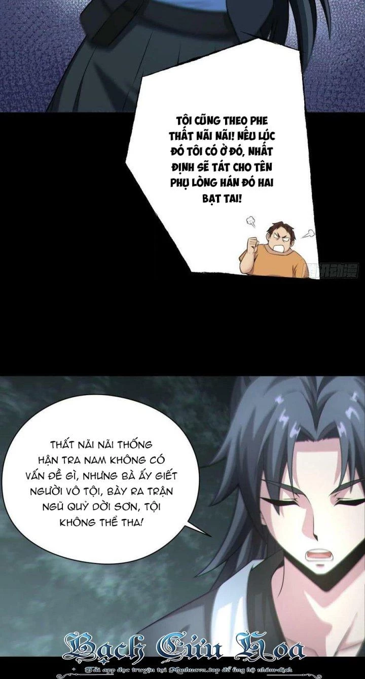 Đô Thị Bắt Yêu Nhân Chapter 122 - Next Chapter 123